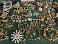 Costume Jewelry