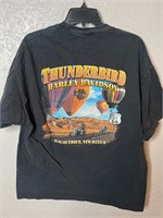 Vintage Harley Davidson New Mexico Shirt