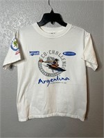 Vintage Columbia Eco Challenge Shirt