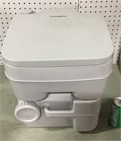 Dometic RV toilet