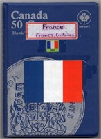 France Coin Collection