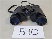 Bushnell Sportview 7x35 Wide Angle Binoculars