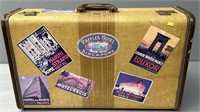 Mendel Travel Suitcase