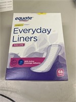 69 x long liners