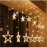 New- 2M Christmas Lights US Romantic Fairy 12