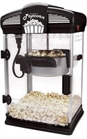 New- West Bend 82515B Hot Oil Movie Theater Style
