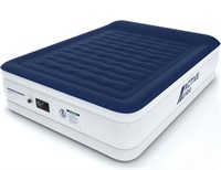 New- Active Era Luxury Queen Size Air Mattress -