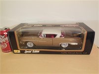 Maisto 1958 Cadillac Eldorado Biarritz 1:18 Die Ca