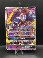 Pokémon lunala GX Jumbo