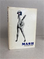 M*A*S*H by Richard Hooker book