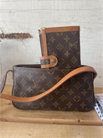 Louis Vuitton Fake Bag