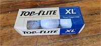 Top Flite XL Golf Balls