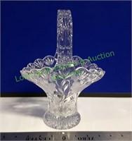 Princess House Crystal Vase
