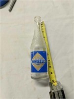 Soda Bottle Whistle Bottling Company Milford