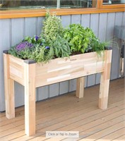 CEDARCRAFT SELF WATERING PLANTER