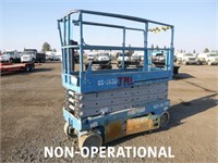 Genie GS-2632 Scissor Lift