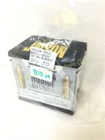 50 Nosler 300 AAC Blackout Brass Cases