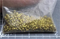 Crimp Beads, Gold Filled