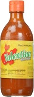 Sealed - Valentina Hot Sause Mexican Version