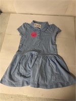 (FINAL SALE WITH CUT) SIZE 3T KIDS THE CHILDRENS