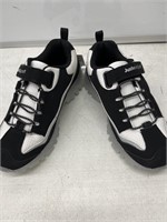 SIZE 3 KIDS JUSTICESPORTS ATHLETIC SHOES