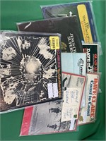 7 Albums - The Dave Clark 5 & Various Artists