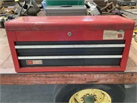 Craftsman Metal Tool Chest