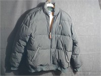 Ralph Lauren - Polo down jacket, Large