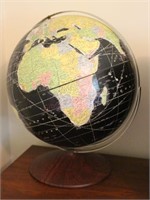 Globe-Rand MCNallyWorld Globe 15"