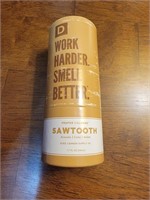 New Duke cannon sawtooth mens cologne