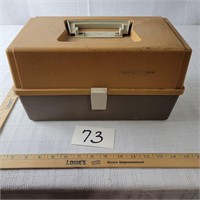 Plano Tacklebox with contents
