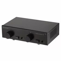 Monoprice 2-Channel A/B Speaker Selector w/ Volume