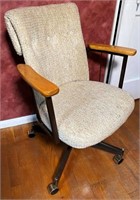 desk chair