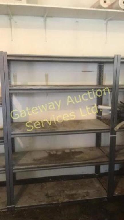 Ken & Darcy Jordan Acreage ONLINE TIMED AUCTION