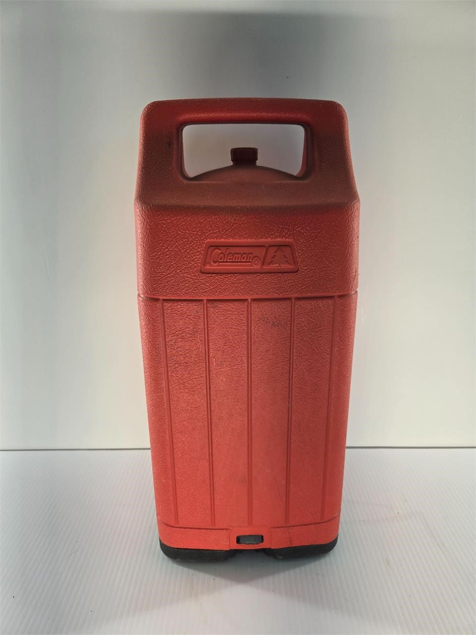 Coleman lantern case