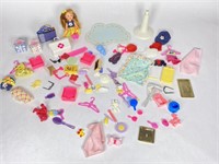 Barbie & Kelly Accessories 2
