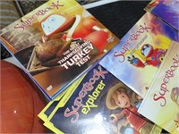 Educational Kids DVD's
