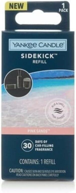 Yankee Candle Sidekick Refill - Pink Sands