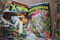 X-MEN - VISION COMICS