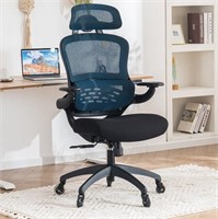 B118 Ergonomic Office Chair