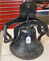 Large Bell