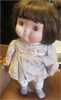 Goebel Dolly Dingle Doll