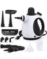 ($69) KOITAT Handheld Steam Cleaner, Steam