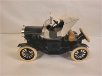 1914 Chevrolet  ASI Decanter - Empty