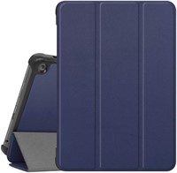 Smart Case for All-New Kindle Fire HD 8 Tablet