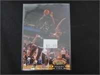 1992-93 STADIUM CLUB SHAQUILLE O'NEAL RC