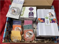 Authentic Scentsy products WHIFF BOX