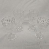 Stemware LOT