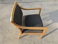 Barnhardt  Furniture Guest Chair