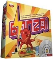 Banzai - DVD Betting Game